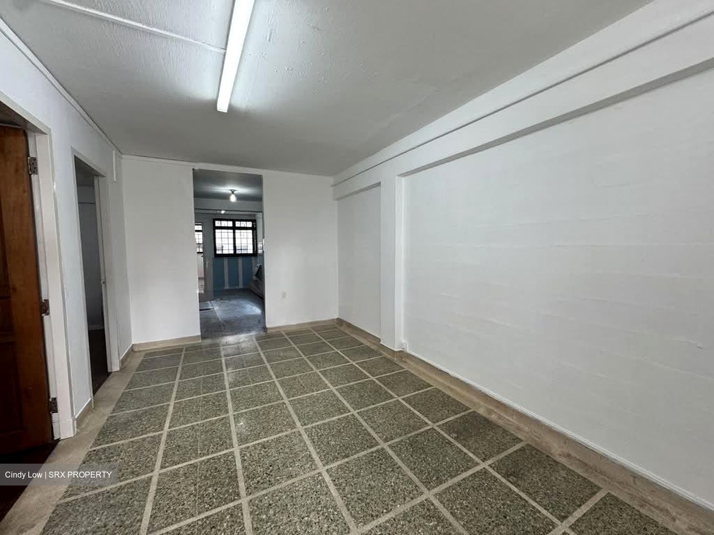 Blk 107 Toa Payoh North (Toa Payoh), HDB 3 Rooms #545373841